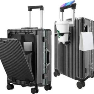 TurelinnG - Valise TSA