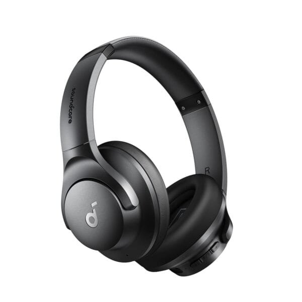 Casque Bluetooth Soundcore Q20i avec réduction de bruit active